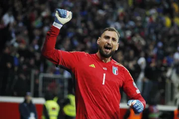 Gianluigi Donnarumma