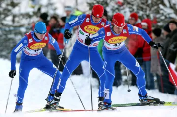 Sdruženáři Petr Kutal, Tomáš Slavík, Miroslav Dvořák