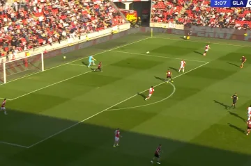 Slavia Praha B – Sparta Praha B