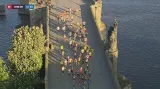 Na pražském maratonu bude startovat šest běžců, kteří nevynechali ani jeden z předchozích ročníků