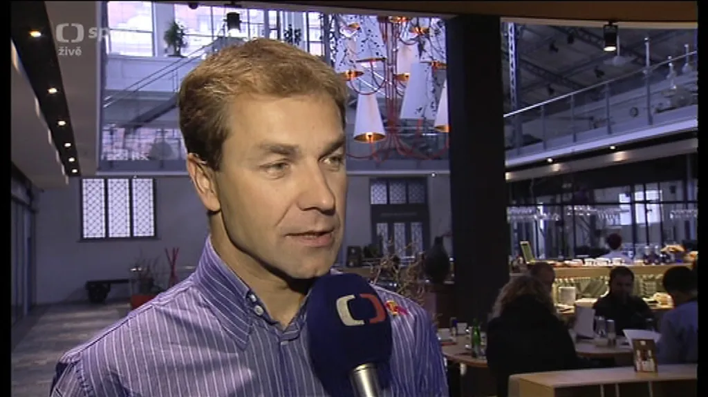 Martin Šonka bude pokračovat v leteckém seriálu Air Race