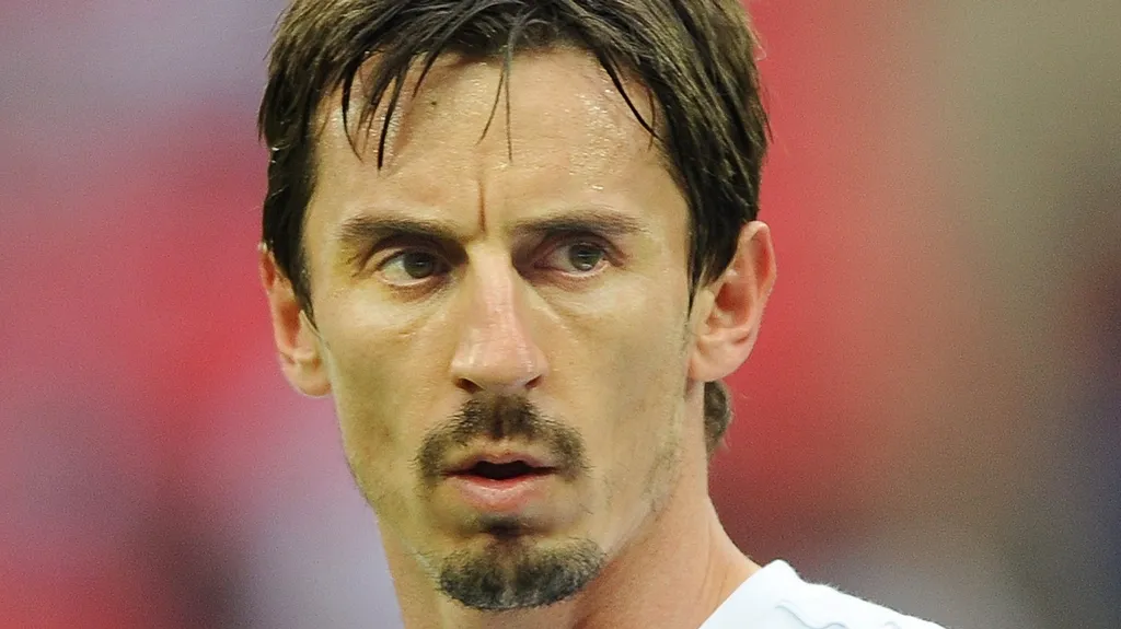 Gary Neville