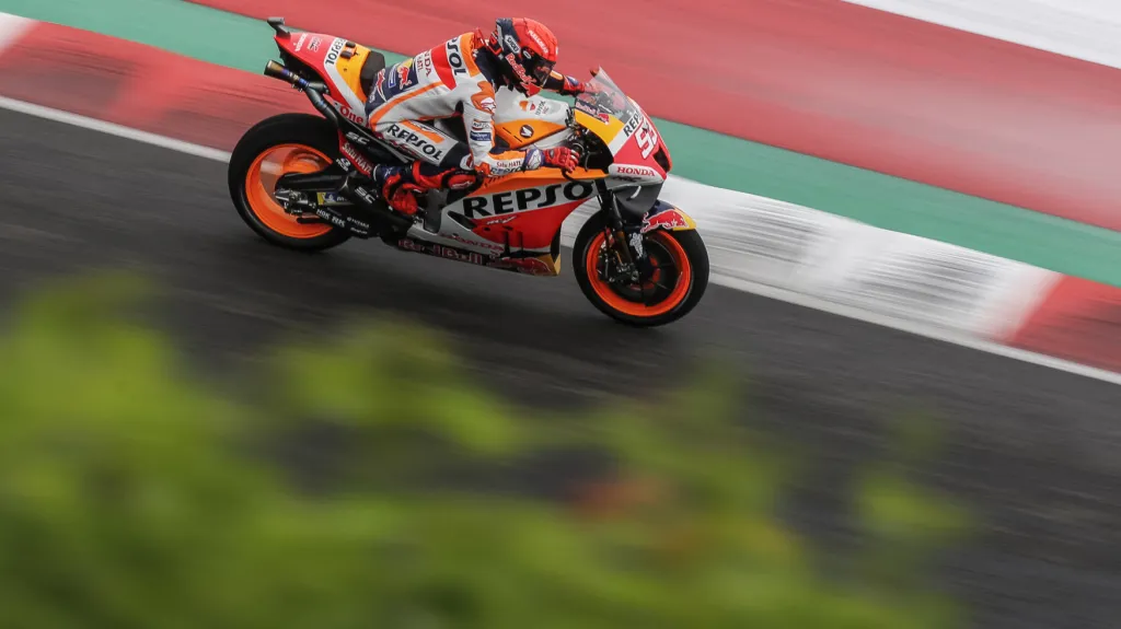 Marc Márquez