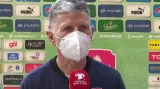 Šilhavý před Belgií: Moc změn v sestavě nebude