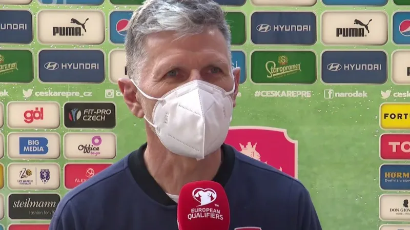 Šilhavý před Belgií: Moc změn v sestavě nebude