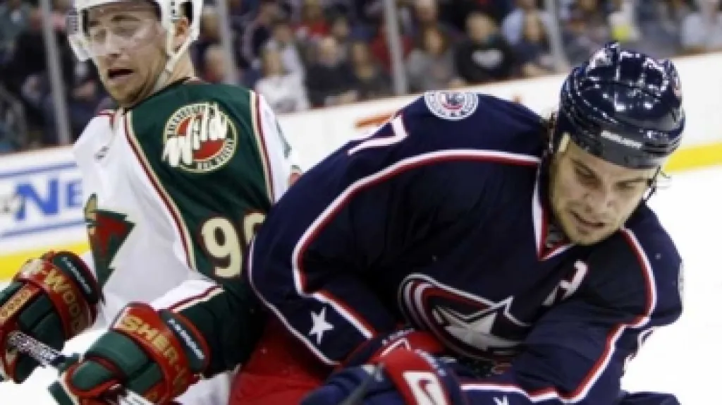 Rostislav Klesla (vpravo)