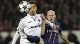 Sestřih utkání PSG - Valencia