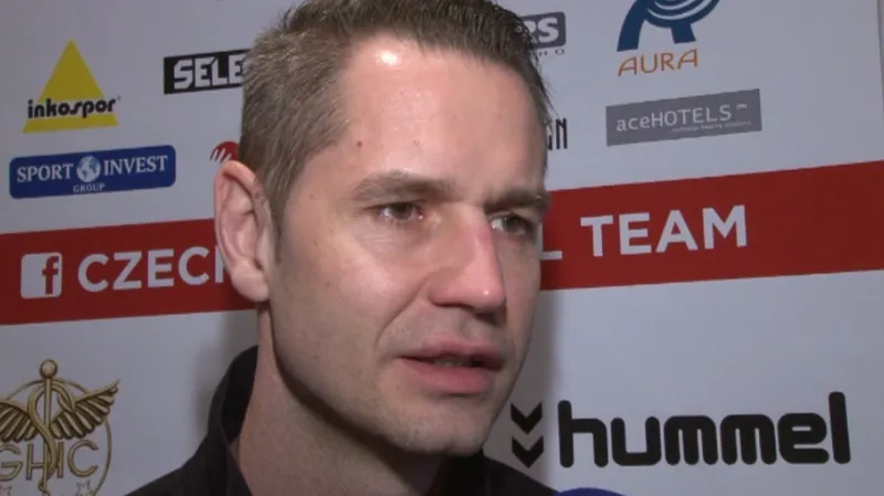 Filip: Pořád je ve hře pohár, a chceme ho vyhrát