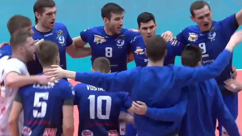 Kladno servisem předčilo Ústí nad Labem a jasně vyhrálo