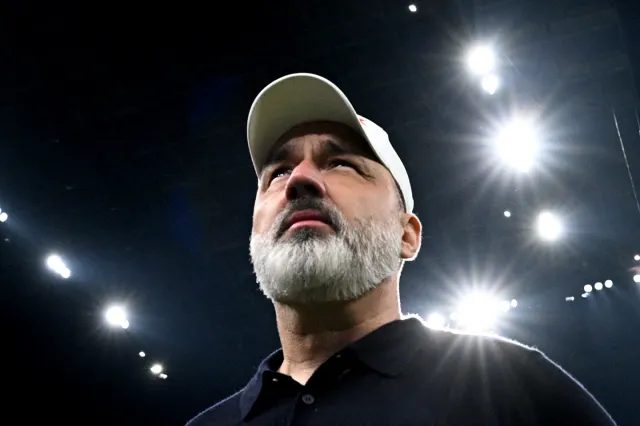 Prioritu mám jasnou, ale něco se může stát, říká Trpišovský k reprezentaci