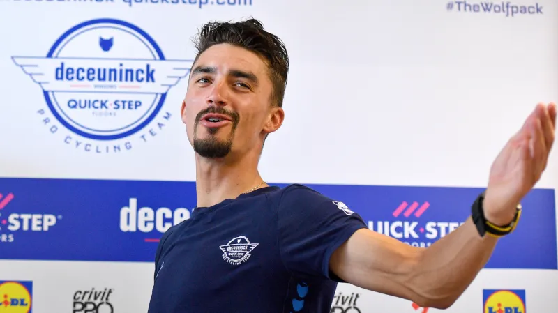 Julian Alaphilippe