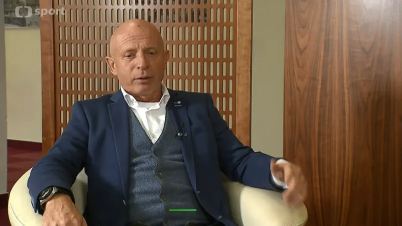 Jarolím: Ázerbájdžán je silnější, než se čekalo