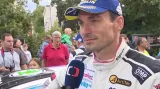 Kopecký ovládl Barum rallye i domácí šampionát