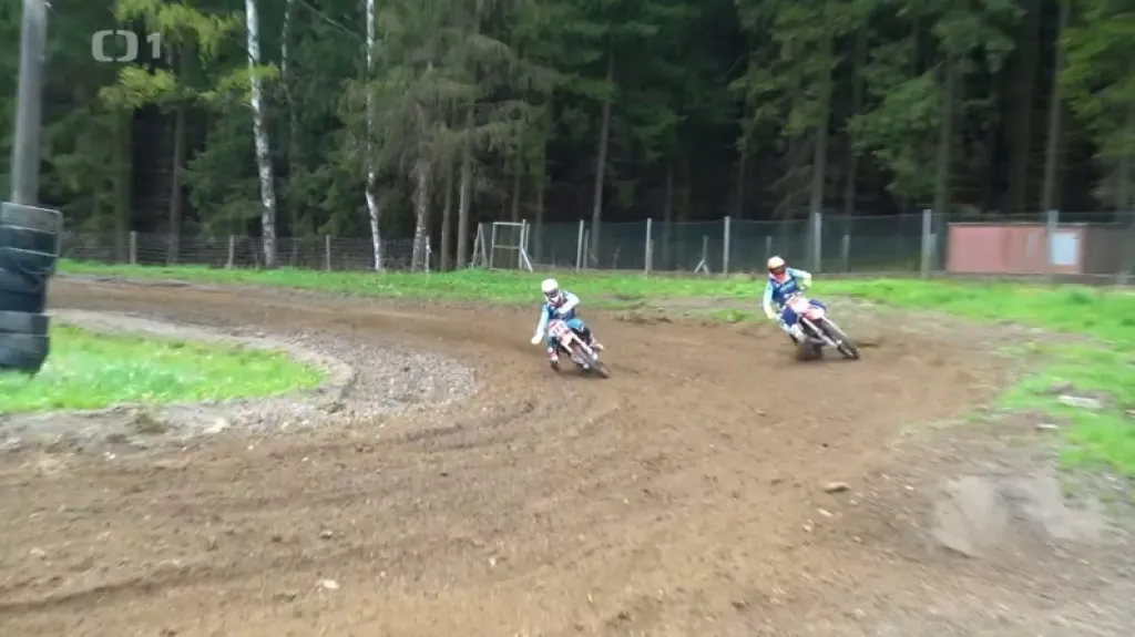 Motokrosaři věří, že mají před sebou dlouhou sezonu