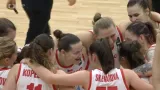 Basketbalistky se těší na patnácté ME za sebou
