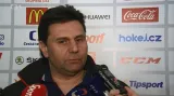 Kovář chce na MS, s Pavelcem počítá Růžička od léta