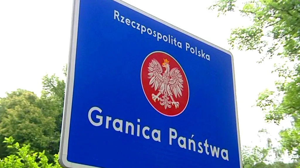 Česko-polská hranice