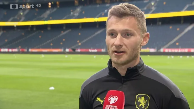 Brabec: Snad se nám to povede