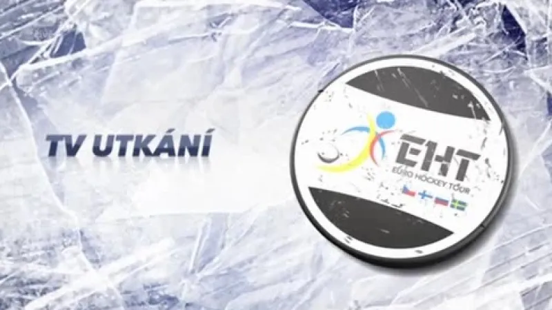 Sestřih a elektronická tužka z utkání Finsko - Česko