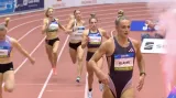 Jíchová se chystá na Czech Indoor Gala