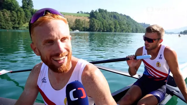 Ohlasy českých posádek po finále B na SP v Lucernu