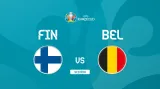 Sestřih utkání Finsko – Belgie