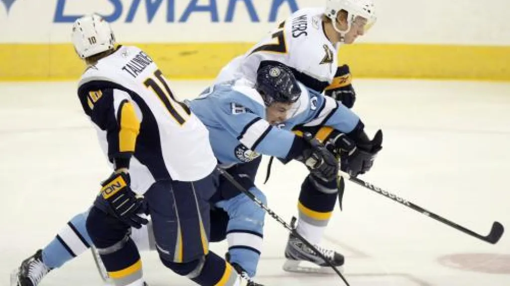 Pittsburgh - Buffalo