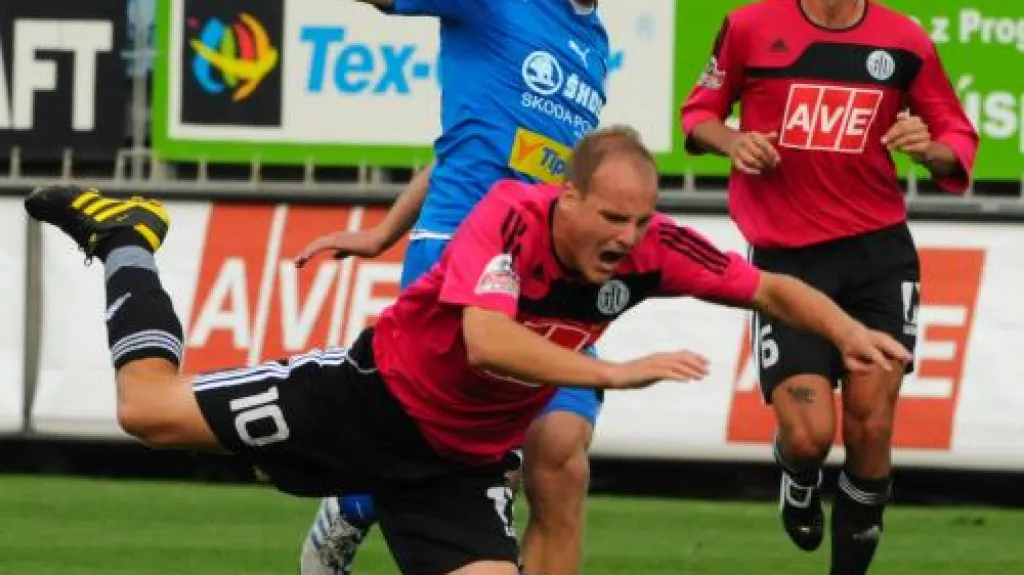 České Budějovice - Plzeň