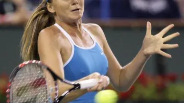 Daniela Hantuchová