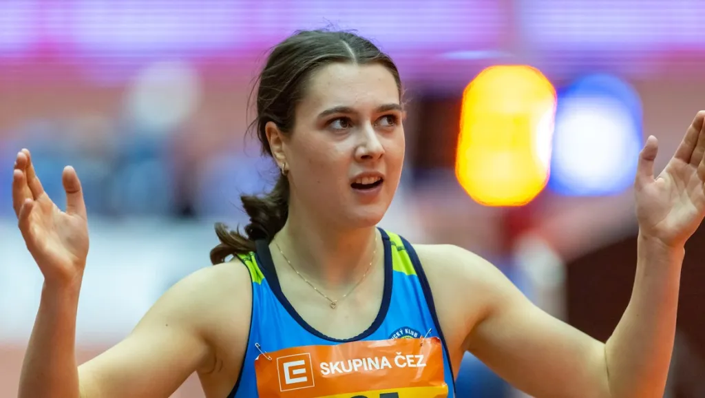 Adéla Tkáčová