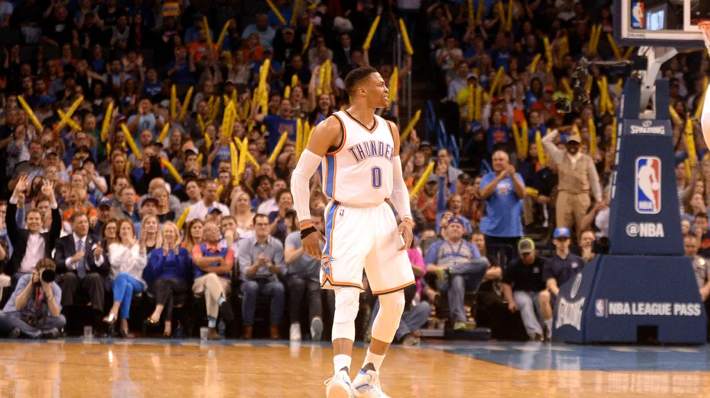 Russell Westbrook