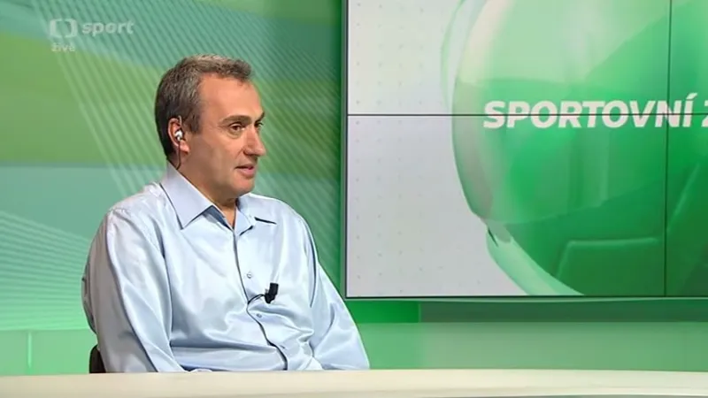 Host SZ: Ginzburg se po úspěchu na ME vrací k práci s Nymburkem