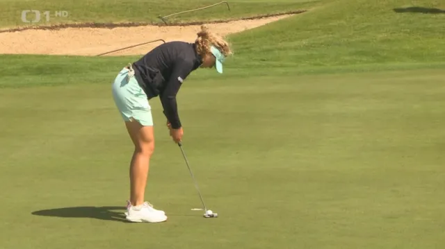 Cutem v Berouně prošlo pět Češek