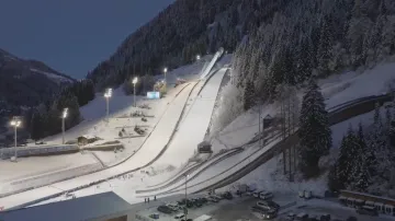 ZOH se blíží a pořadatelé honí termíny