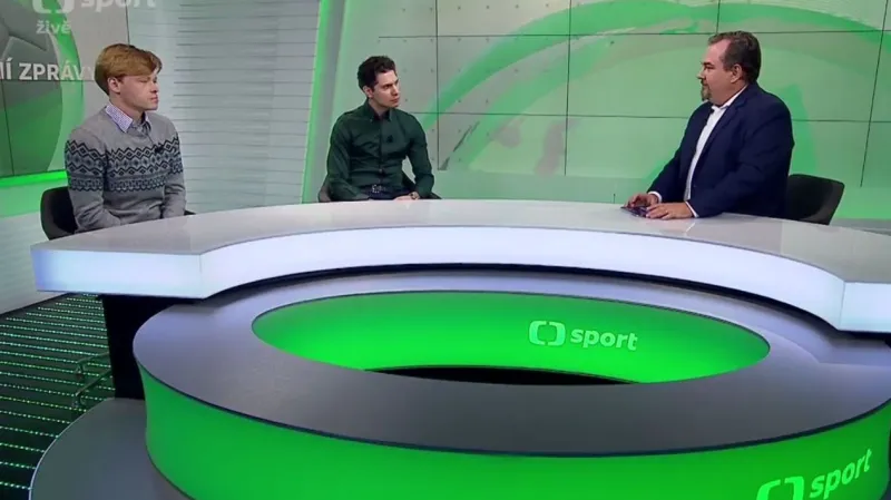Téma SZ: Zlatý podraz