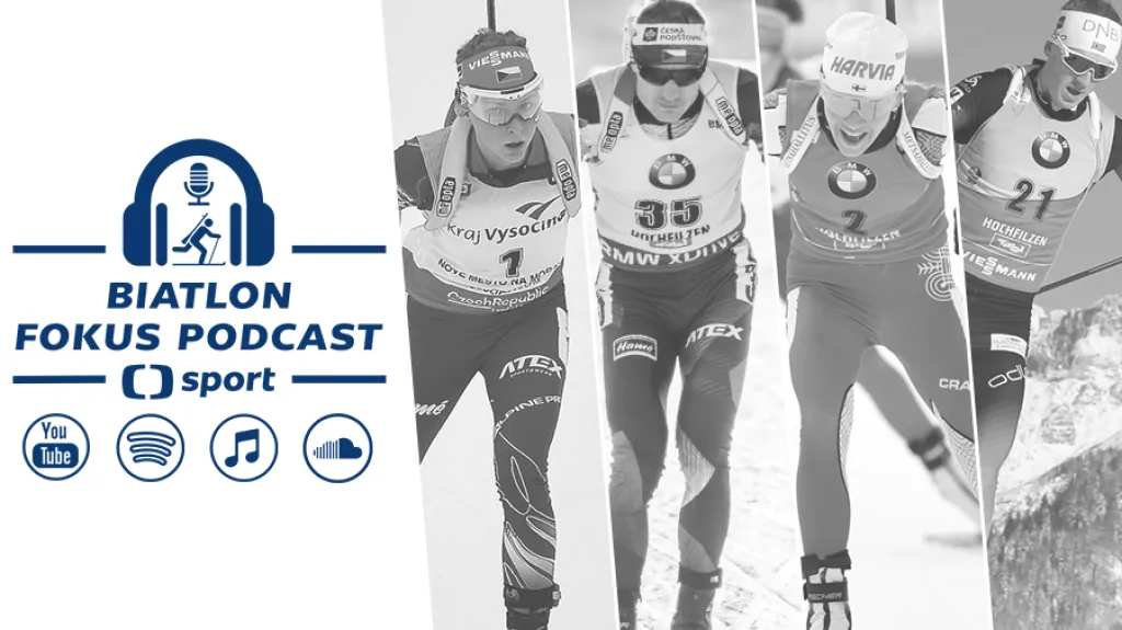 Biatlon fokus podcast (17. 12. 2018)