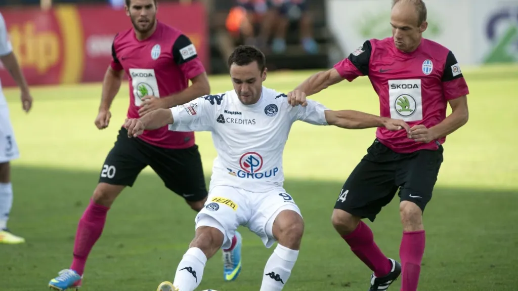 Slovácko - Mladá Boleslav