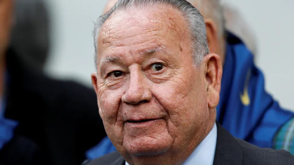 Just Fontaine