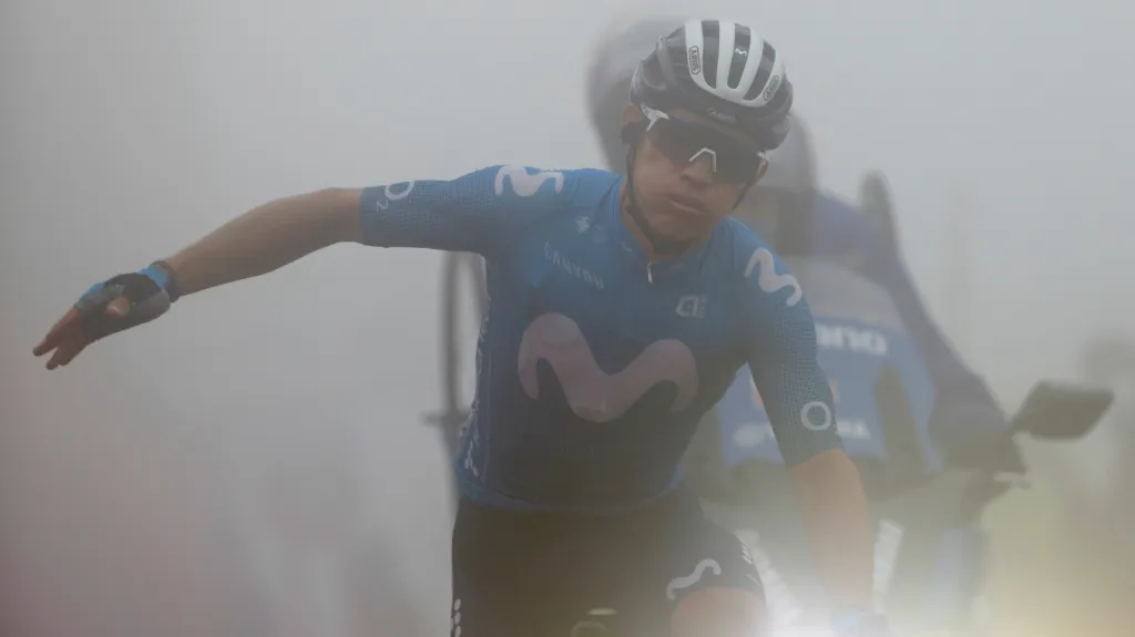 Miguel Ángel López