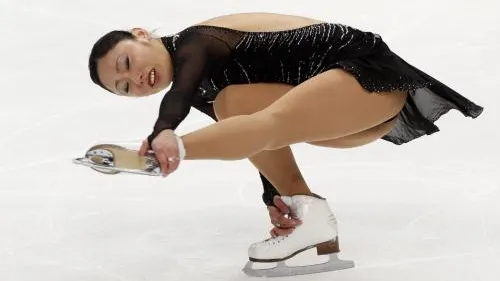 MS v krasobruslení 2012 Francie