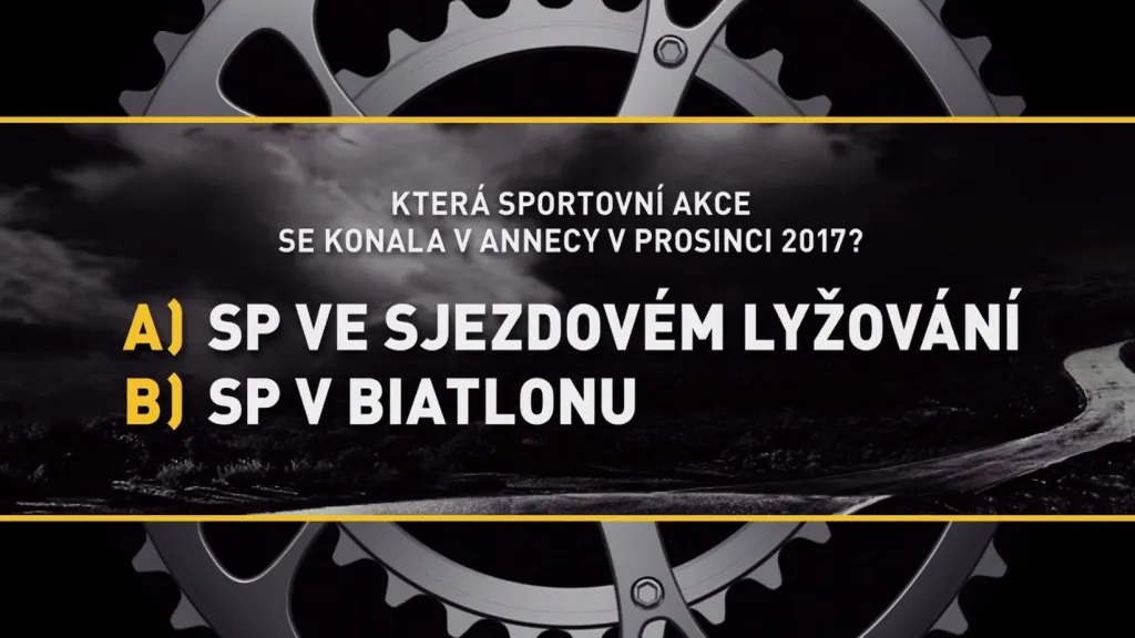 Soutěž k Tour de France – 17. července