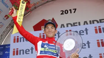 Caleb Ewan