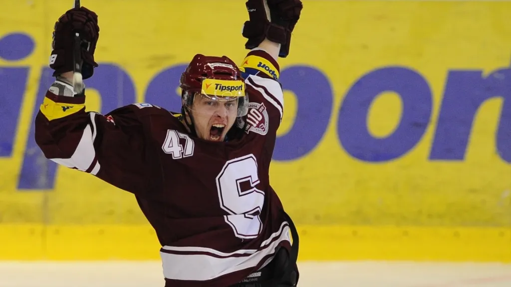 Sparťan Jan Buchtele