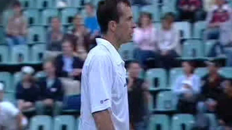 Radek Štěpánek