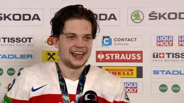 Blümel: Jak jsme se semkli před třetí třetinou a otočili jsme to, to je úplně neskutečné