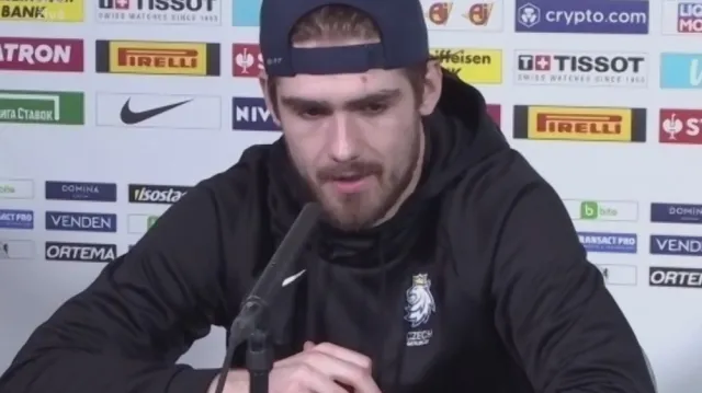 Zadina: Jsme připraveni, věřím, že to dopadne dobře