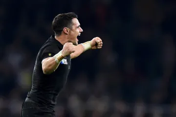 Dan Carter