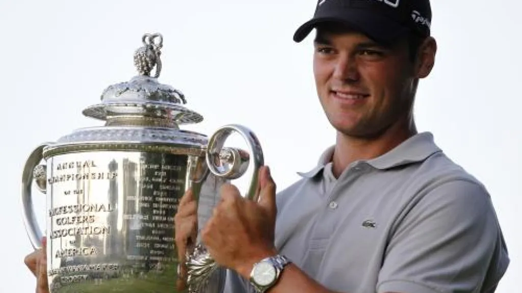 Martin Kaymer