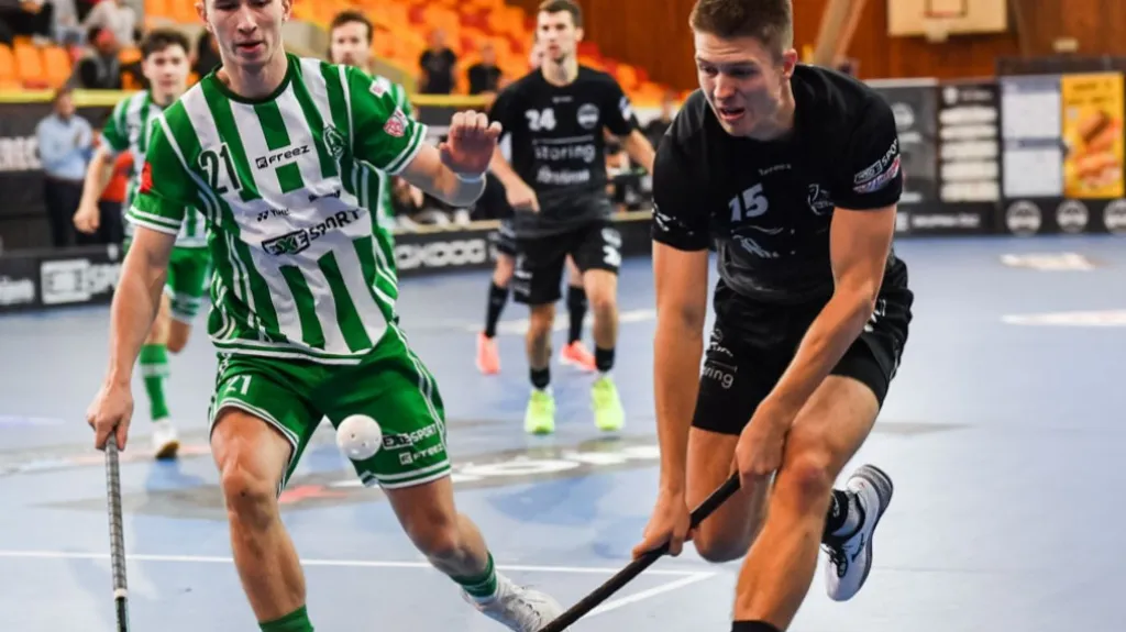 Utkání Liberec – Bohemians