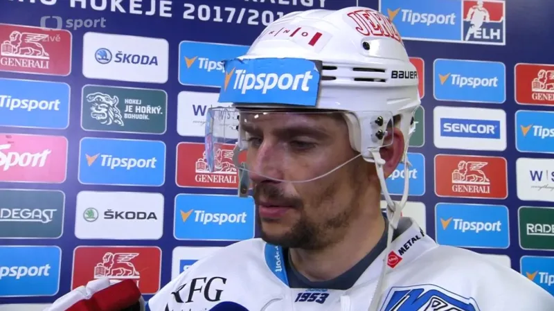 Hruška: Hráli jsme zodpovědně bez hloupých chyb